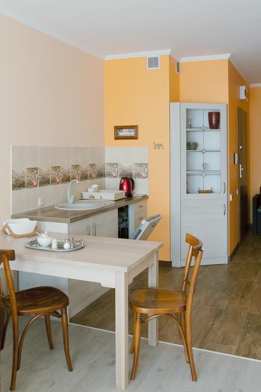 Apartament Polonia Elk Exterior photo